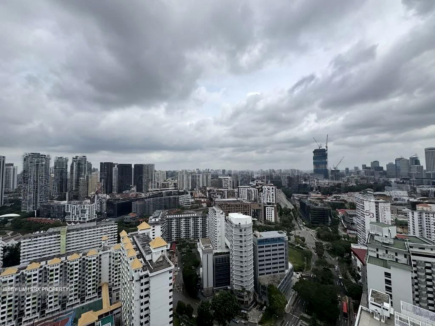 The Landmark (D3), Condominium #526246411